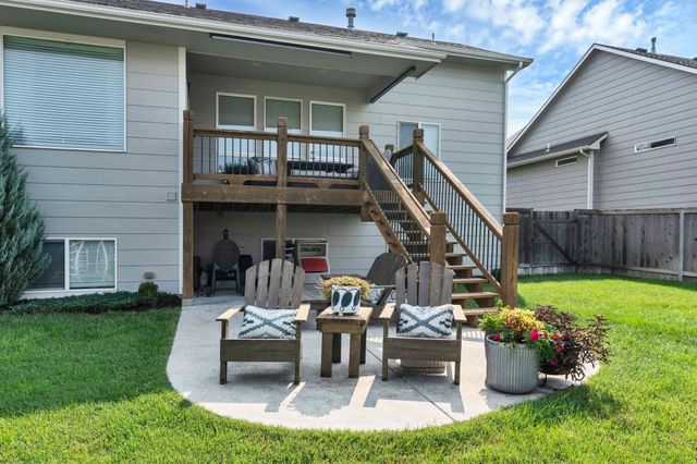 12422 E 27th Ct N, Wichita, KS 67226