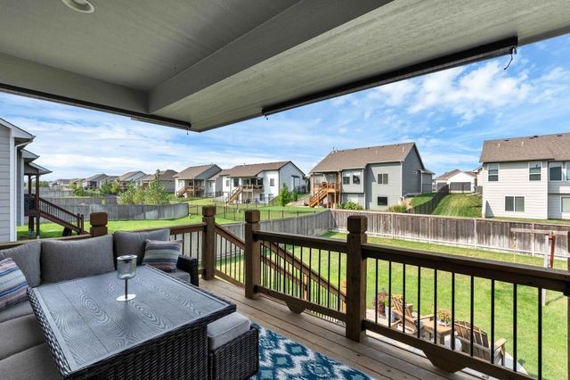 12422 E 27th Ct N, Wichita, KS 67226