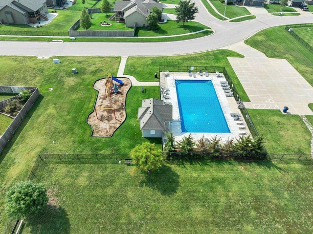 12422 E 27th Ct N, Wichita, KS 67226