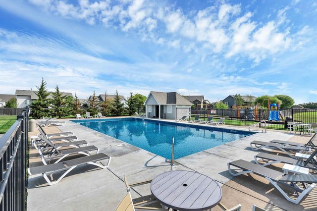 12422 E 27th Ct N, Wichita, KS 67226