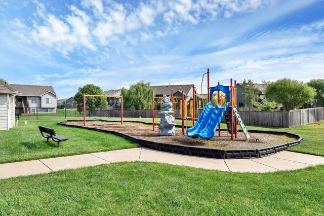 12422 E 27th Ct N, Wichita, KS 67226