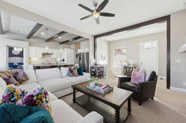 12422 E 27th Ct N, Wichita, KS 67226