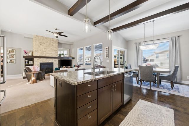 12422 E 27th Ct N, Wichita, KS 67226