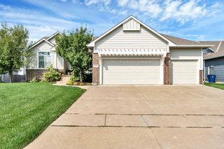 12422 E 27th Ct N, Wichita, KS 67226