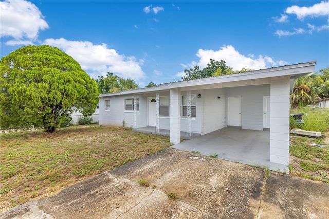 6132 W LIVINGSTON STREET, Orlando, FL 32835