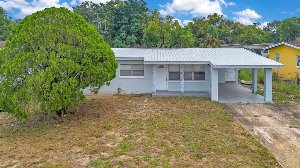 6132 W LIVINGSTON STREET, Orlando, FL 32835