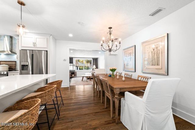 726 OLD HICKORY Road, Jacksonville, FL 32207