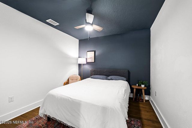 726 OLD HICKORY Road, Jacksonville, FL 32207