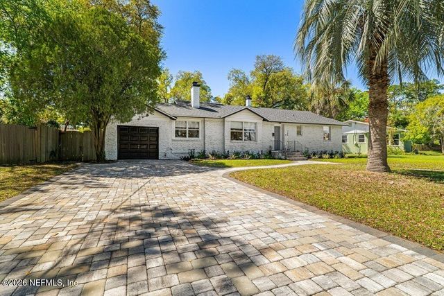 726 OLD HICKORY Road, Jacksonville, FL 32207