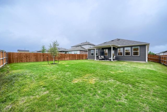 1809 Lorant LN, Pflugerville, TX 78660