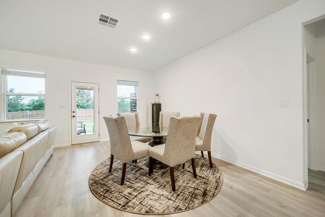 1809 Lorant LN, Pflugerville, TX 78660