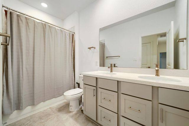 1809 Lorant LN, Pflugerville, TX 78660