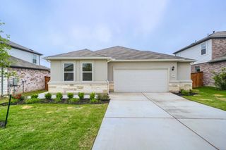 1809 Lorant LN, Pflugerville, TX 78660