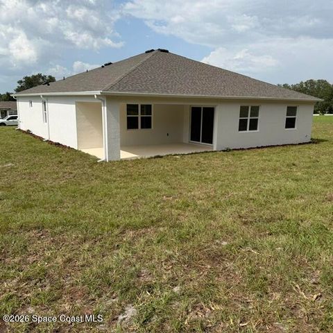 380 E Dusty Court, Hernando, FL 34442