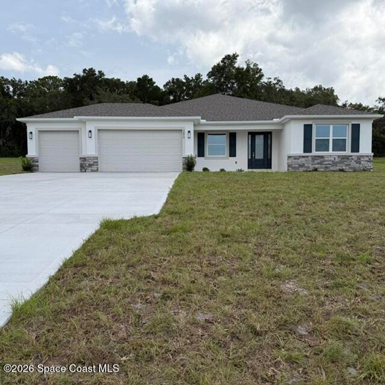 380 E Dusty Court, Hernando, FL 34442