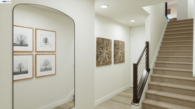 2007 Cascade Way, San Ramon, CA 94583