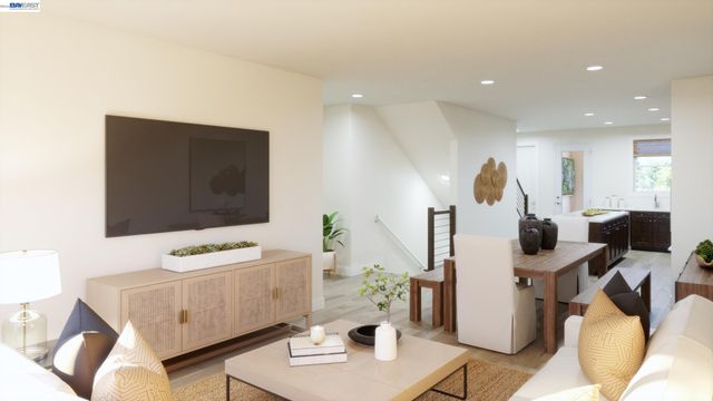 2007 Cascade Way, San Ramon, CA 94583