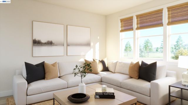 2007 Cascade Way, San Ramon, CA 94583