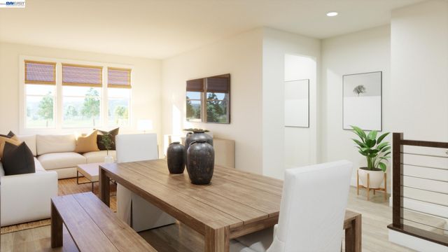 2007 Cascade Way, San Ramon, CA 94583