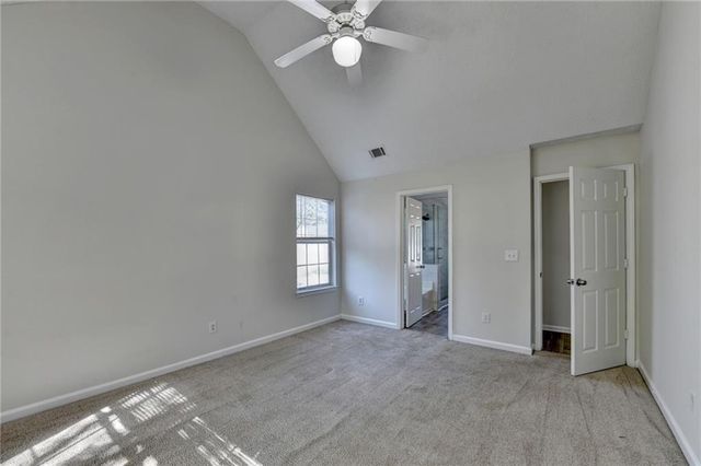 510 Saint James Court, Lawrenceville, GA 30044