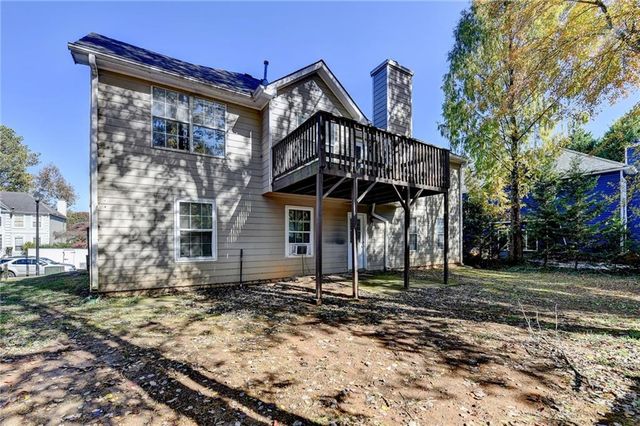 510 Saint James Court, Lawrenceville, GA 30044