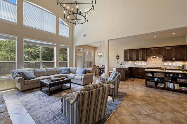 8709 Fescue LN, Austin, TX 78738