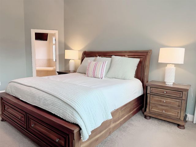 8709 Fescue LN, Austin, TX 78738