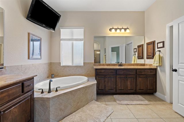 8709 Fescue LN, Austin, TX 78738