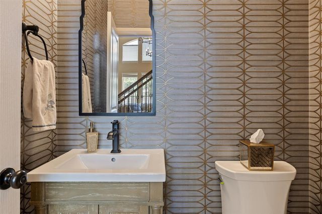 8709 Fescue LN, Austin, TX 78738