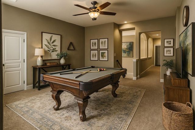 8709 Fescue LN, Austin, TX 78738