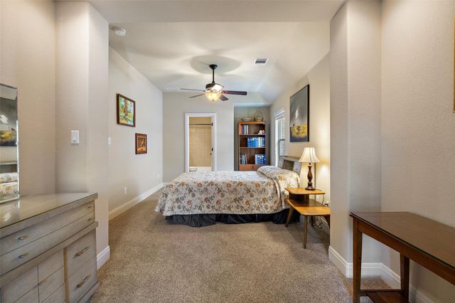 8709 Fescue LN, Austin, TX 78738