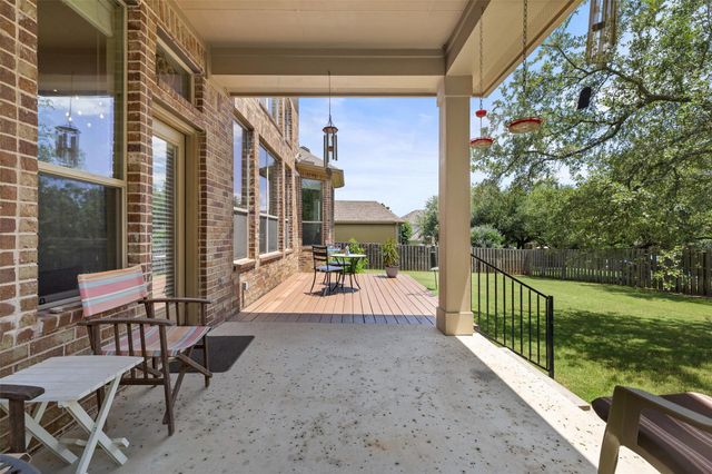 8709 Fescue LN, Austin, TX 78738