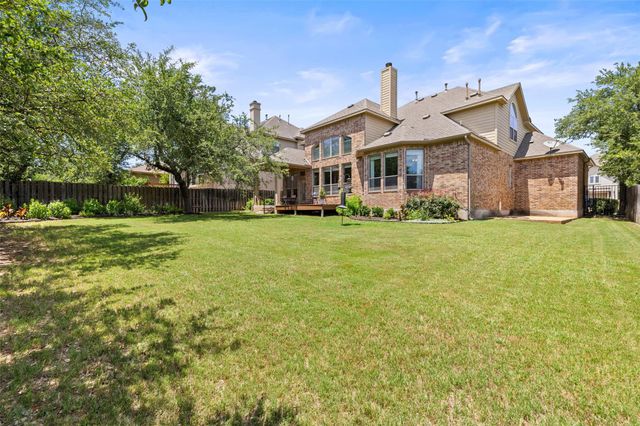 8709 Fescue LN, Austin, TX 78738