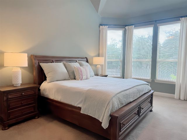 8709 Fescue LN, Austin, TX 78738