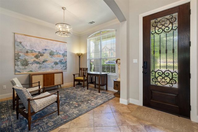 8709 Fescue LN, Austin, TX 78738