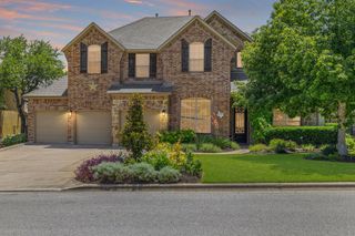 8709 Fescue LN, Austin, TX 78738