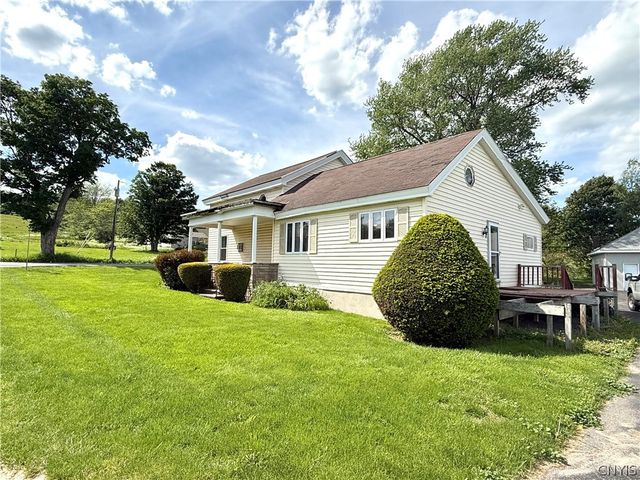 3234 NYS Route 12B, Kirkland, NY 13328