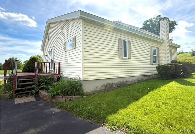 3234 NYS Route 12B, Kirkland, NY 13328