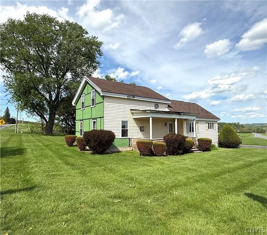 3234 NYS Route 12B, Kirkland, NY 13328