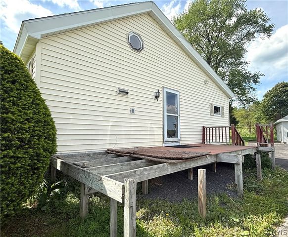 3234 NYS Route 12B, Kirkland, NY 13328