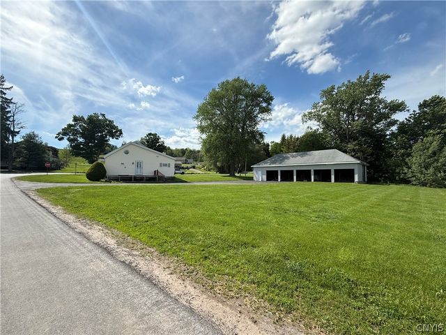 3234 NYS Route 12B, Kirkland, NY 13328