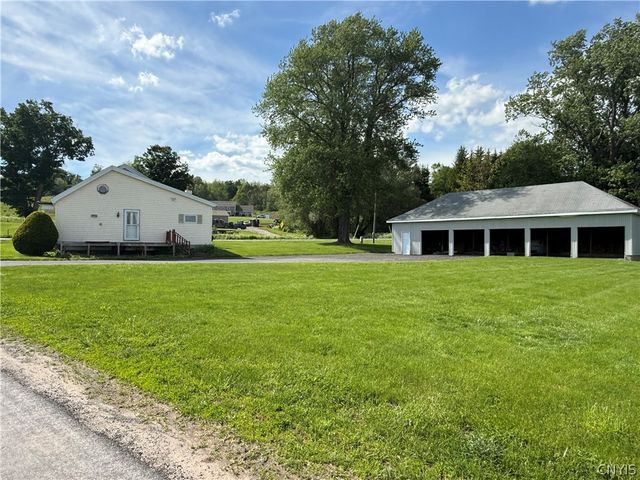 3234 NYS Route 12B, Kirkland, NY 13328