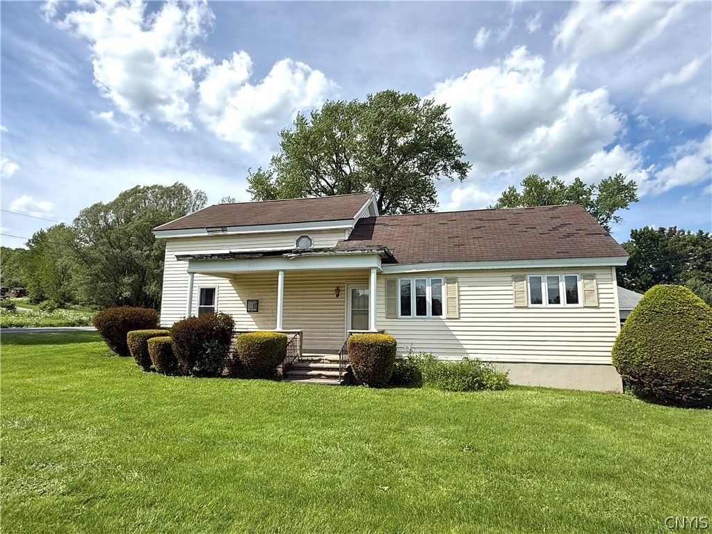3234 NYS Route 12B, Kirkland, NY 13328