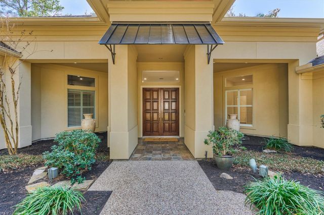 43 Meadow Brook Place, The Woodlands, TX 77382