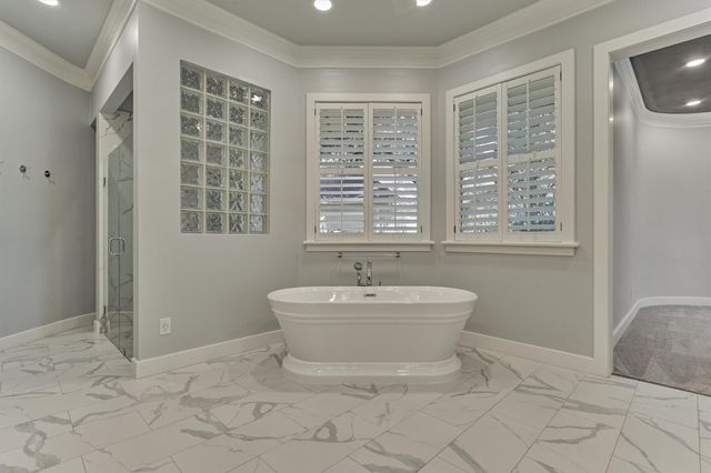 43 Meadow Brook Place, The Woodlands, TX 77382