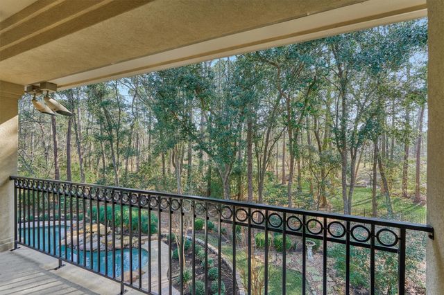 43 Meadow Brook Place, The Woodlands, TX 77382