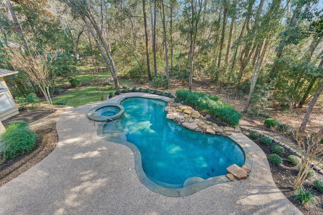 43 Meadow Brook Place, The Woodlands, TX 77382