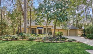 43 Meadow Brook Place, The Woodlands, TX 77382