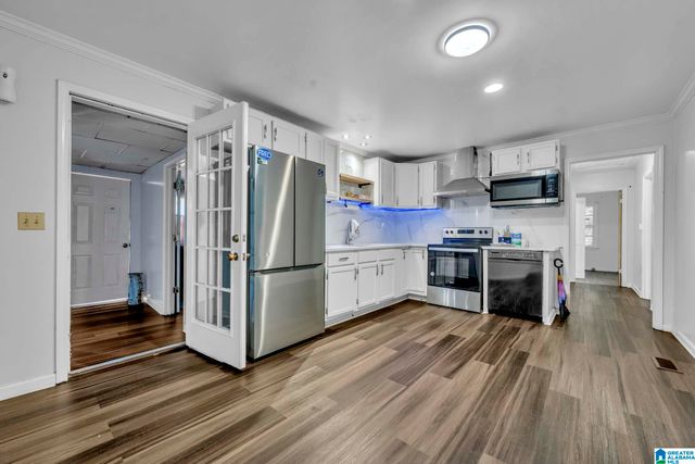 4346 31ST AVENUE E, Tuscaloosa, AL 35405
