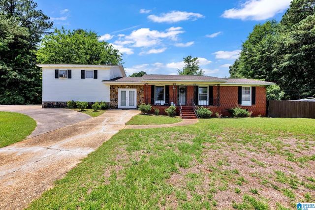 4346 31ST AVENUE E, Tuscaloosa, AL 35405